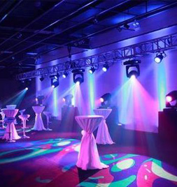 活動(dòng)演出策劃