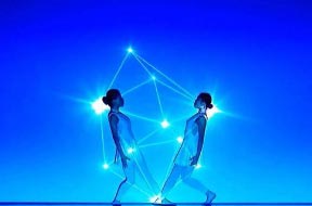 舞蹈《星空暢想》